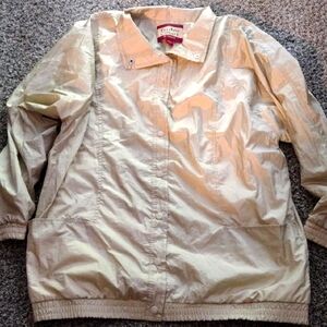 Tudor Court XL Women's Vintage Jacket